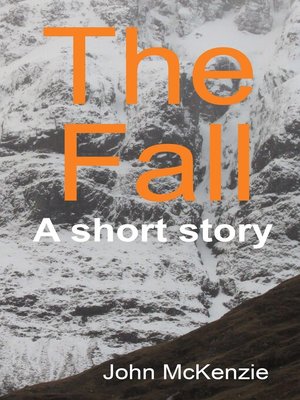 cover image of The Fall
